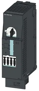 Siemens 3RK1301-0AB10-0AB4 HIGH-FEAT. DS ET200S DS1E-X HF, 0.3-3.0A — Contattori e relè