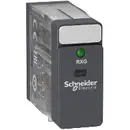 RXG23ND Schneider Electric, Contattori e relè