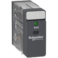 Schneider Electric RXG23ND
