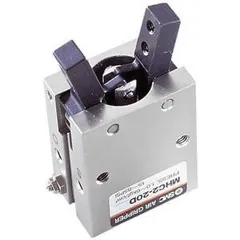 SMC MHC2-16D Angular Air Gripper, Model — Componentes de robots