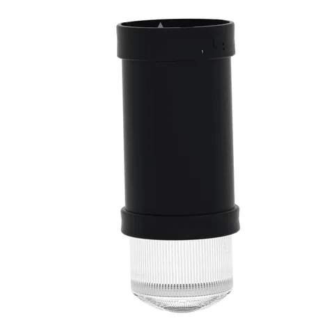 Schneider Electric XVBC8B7 Indicator Tower Light, Harmony XVB, Illuminated Unit — Allgemeines Zubehör