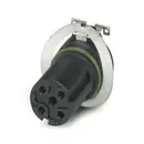 1418630 Phoenix Contact, Connectors & Plugs