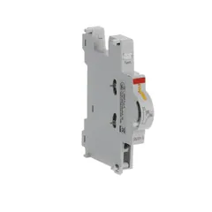 ABB 2CSS200924R0001 SN201-S Signal Contact — Switches & Modular Apparatus