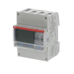 ABB 2CMA100164R1000 B23 112-100, Energy meter'Steel', Modbus RS485, Three-phase, 5 A