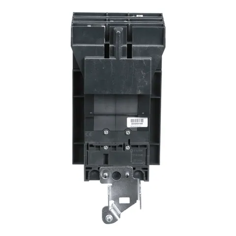 Schneider Electric BDA36050 Circuit breaker, PowerPacT B, 50A, 3 pole, 600Y/347VAC, 14kA, I-Line, thermal magnetic, 80%, ABC — Accesorios generales