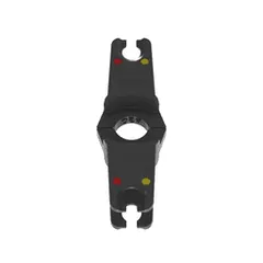 Panduit CD-2001-3/0-SET Crimp Dies, 3/0 — Herramientas manuales y eléctricas