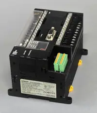 Omron CP1H-XA40DR-A