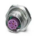 1456488 Phoenix Contact, Connectors & Plugs