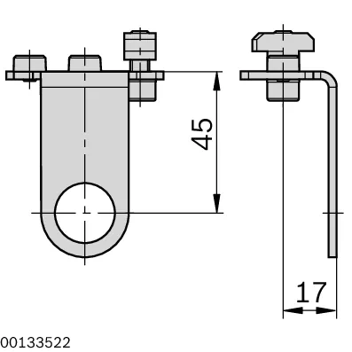 3842410097 Bosch Rexroth