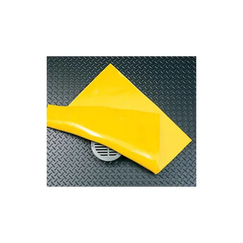 Brady Corporation PVC36 PVC Drain Cover, 36" W x 36" L — General Accessories