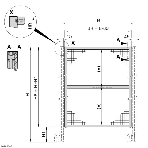 3842994745 Bosch Rexroth