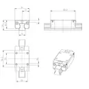 R162211320 Bosch Rexroth, Linear Technique