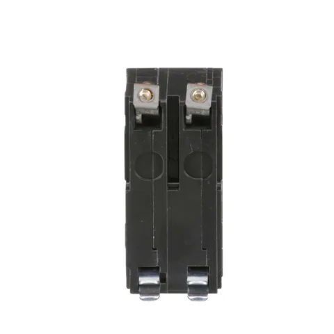 Schneider Electric QOB235 Mini circuit breaker, QO, 35A, 2 pole, 120/240VAC, 10kA, bolt on mount — General Accessories