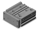 MGPM25TF-50Z SMC, Moduły liniowe i siłowniki