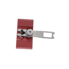 Schneider Electric XCSZ13 Safety Switch Actuator XCS, Pivoting Design for Plastic Switch — Schalter & modulare Geräte