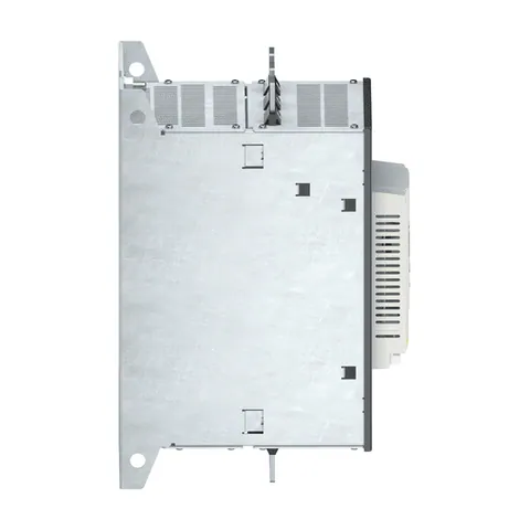 Schneider Electric ATS22C25S6U soft starter for asynchronous motor, Altistart 22, control 110V, 208V, 75hp — Elektromotoren