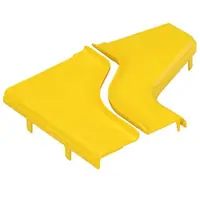 Panduit FRRF126RSCLYL