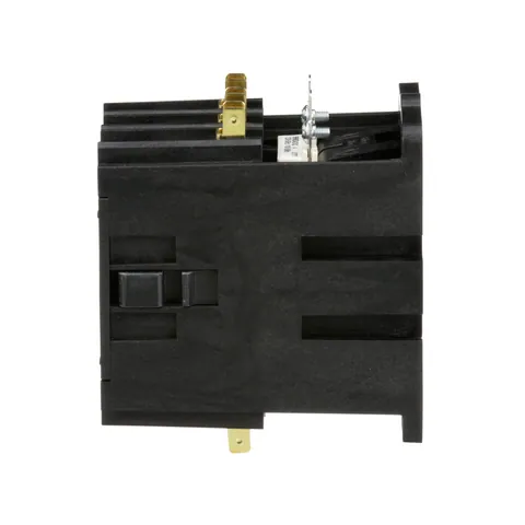 Schneider Electric 8910DPA63V02 Contactor, Definite Purpose, 60A, 3 pole, 30HP at 575VAC, 3 phase, 110/120VAC 50/60Hz coil, open — General Accessories