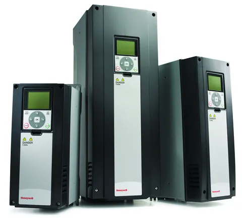 Honeywell HVFDSB3C0015G330/U VFD with Bypass and Disconnect, 480Vac, 1.5HP, Graphical, NEMA 3R Enclosure, Three Contactor Bypass — Przemienniki częstotliwości (Falowniki)
