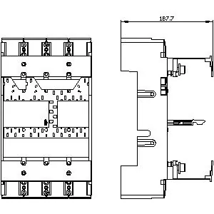 3VM9313-0KP10 Siemens