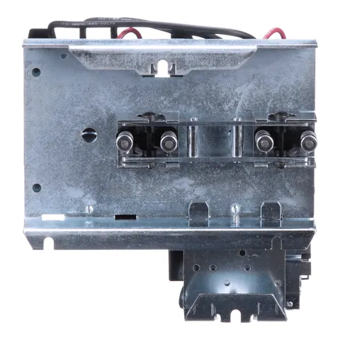 Schneider Electric 8736SCO8V02S NEMA Reversing Starter Type S Horizontal Size 1 27A 10HP 575VAC — Controllo e HMI