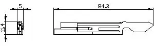 3VM9417-0KP81 Siemens