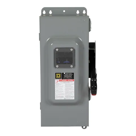 H363AWKVW Schneider Electric, Steuerung & HMI