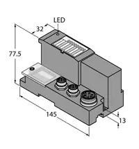 Turck BL67-GW-EN