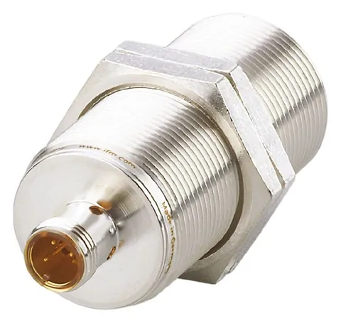 IFM IIS214 Inductive sensor — Näherungs- & induktive Sensoren