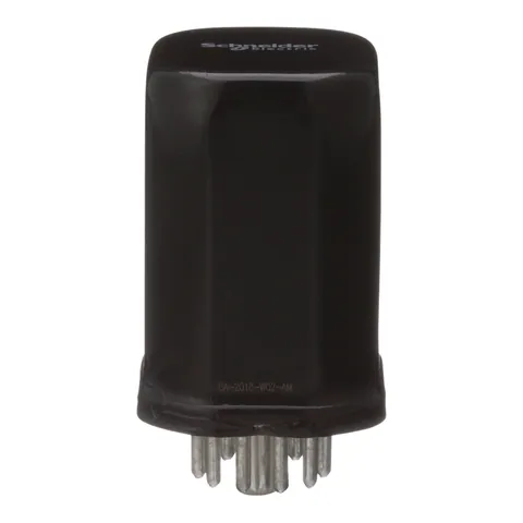 Schneider Electric 750XCXH-12D Power relay, SE Relays, 12A, 3PDT, 12 VDC, hermetically sealed contacts, hazardous location series — Akcesoria ogólne