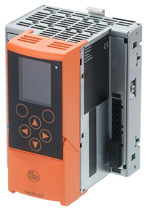 IFM AC1402 AS-Interface PROFINET gateway — General Accessories