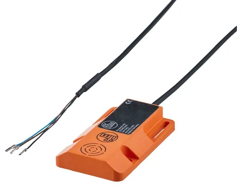 IFM IW5052 Inductive sensor — Sensores de proximidad e inductivos