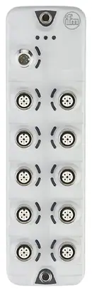 AL2241 IFM, General Accessories