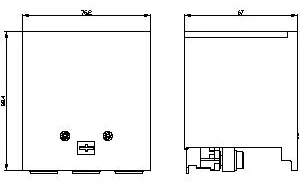 3VM9113-0JC12 Siemens