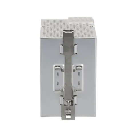 Schneider Electric ABL8RPS24100 universal power supply, Phaseo, 1 or 2 phase, 100 to 500 V, 24 V, 10 A — Power Supplies & Controllers