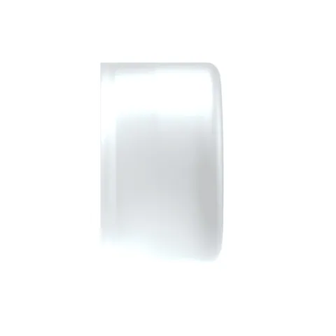 Schneider Electric ZBPA Transparent boot, Harmony XB4, for 22mm circular flush push button — General Accessories