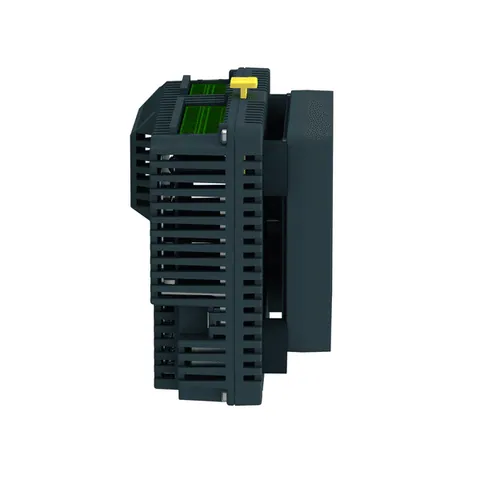 Schneider Electric HMISCU6B5 3”5 color touch controller panel - Dig 8 inputs/8 outputs +Ana 4 In/2 Out — HMIs & Industrial PCs