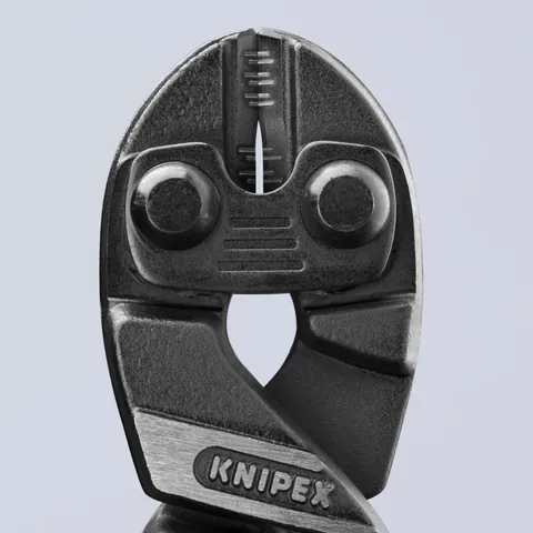 Knipex 71 31 250 High Leverage CoBolt® XL Cutters w/ Notched Blade — Allgemeines Zubehör