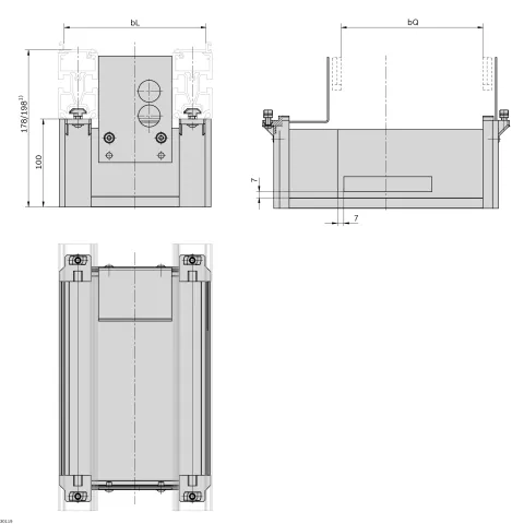 3842345114 Bosch Rexroth