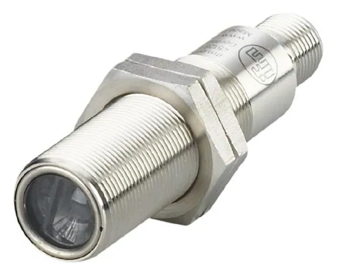 IFM OGH302 Diffuse reflection sensor with background suppression — General Accessories