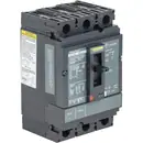 HJL36125C Schneider Electric, Interruttori automatici e fusibili