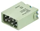 09140082633 Harting, Steckverbinder & Stecker