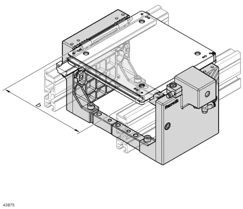 3842998963 Bosch Rexroth