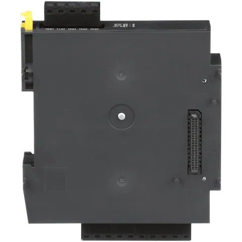 Schneider Electric METSEPM89M0024 PM8000 Analog I/O Module — PLC Systems & Hardware