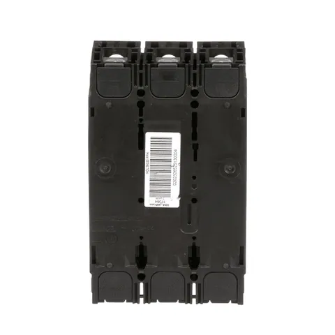 Schneider Electric HDL36020 Circuit breaker, PowerPacT H, 20A, 3 pole, 600VAC, 14kA, lugs, thermal magnetic, 80% — Accessori generali