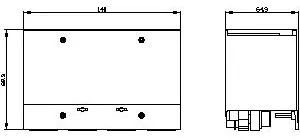 3VM9214-0JC22 Siemens