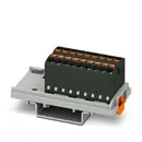 1046955 Phoenix Contact, Ventilblöcke & Verteiler
