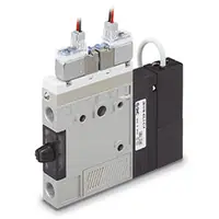 SMC ZM101H-K5LZ-Q