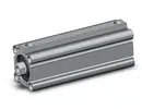 CDQ2B32TF-100DZ SMC, Pneumatik- & Hydraulikzylinder