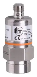 PA9024 IFM, Pressure & Flow Measurement